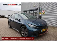 CUPRA Born Business 62 kWh 2e Eigenaar | Volledig onderh | BTW | NL-Auto | Stuurverwarming | Camera 