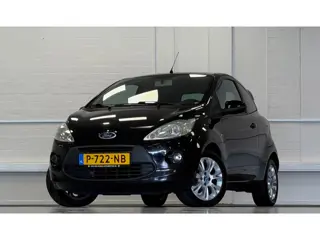 Ford Ka 1.2 Titanium LM velgen Goed onderhouden Garantie