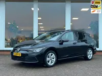 Volkswagen Golf Variant 1.0 TSI Life Business - Origineel NL - NAP - 1e eigenaar - Nieuwstaat - BOMV
