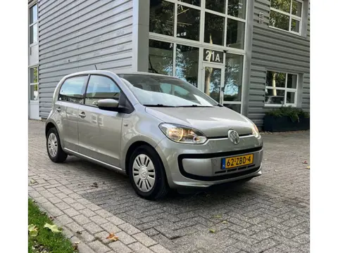 Volkswagen Up! 1.0 move up! BlueMotion Airco Nap