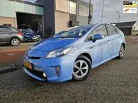 Toyota Prius 1.8 Plug-in Dynamic Business GARANTIE
