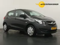 Opel KARL 1.0 ecoFLEX Edition Airco/Cruise /Audio/Trekhaak