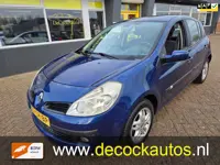 Renault Clio 1.4-16V Dynamique Luxe
