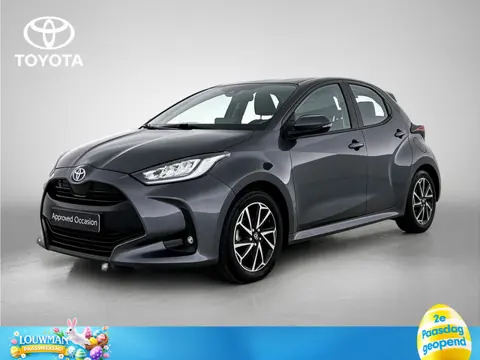 Toyota Yaris 1.5 Hybrid Dynamic | BTW Voertuig | Dealeronderhouden | NL auto | Onderweg-naar-dealer
