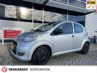 Citroen C1 1.0-12V Séduction Blackl / airco