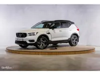 Volvo XC40 1.5 T5 Recharge R-Design | Zwenkbare trekhaak | Adaptieve cruise | Blis | Metallic |