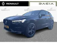Volvo XC60 2.0 B4 R-Design (bj 2021, automaat)