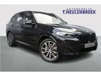 BMW X3 xDrive30e M sportpakket, Panorama, (bj 2022)