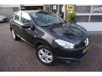 Nissan QASHQAI 1.6I Acenta (bj 2011)