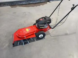 Tielburger onkruidborstel