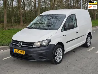 Volkswagen Caddy 2.0 TDI L1H1 BMT Economy / NAP / AIRCO