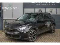 Fiat 600 1.2 Hybrid La Prima AUT Leder Elk achterklep Vol opties Garantie