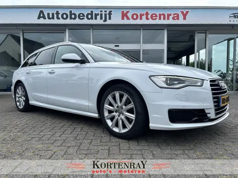 Audi A6 Avant 1.8 TFSI ultra Automatic Business Edition  /ecc/pdc/cruise control/Top conditie zie fo