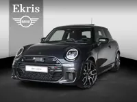 Mini Cooper S John Cooper Works Trim | XL Pakket