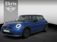 MINI Cooper C | Classic Uitvoering + Pakket M | Actie