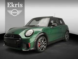 Mini Cooper JCW  John Cooper Works | XL Pakket