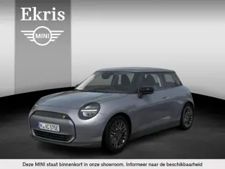 Mini Cooper SE Essential