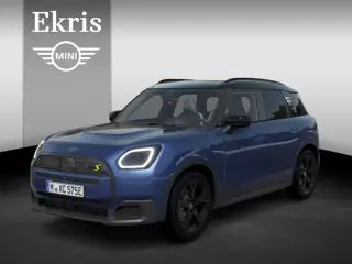 Mini Countryman SE ALL4 Classic Trim | Pakket XL
