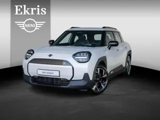 MINI Aceman SE Classic | Pakket XS