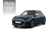 Mini Cooper SE Favoured Trim | Pakket M