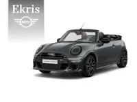 MINI Cabrio C John Cooper Works Trim | XL Pakket