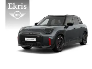 Mini Aceman E JCW Pakket XL