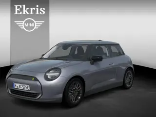 MINI 3-deurs Cooper SE | Essential Uitvoering