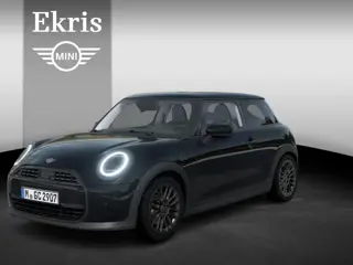 MINI Cooper C Pakket M + Classic Trim | Actie