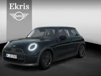 MINI Cooper C Pakket M + Classic Trim | Actie