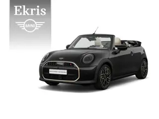 Mini Cabrio Cooper S Favoured Trim | XL Pakket