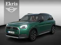 MINI Countryman C Pakket L + Favoured Trim | Actie