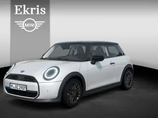 MINI Cooper C Pakket M + Classic Trim | Actie