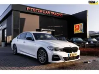 BMW 3-serie 318i M-Sport, 156 PK, NL auto, Sfeer, Shadow Line!