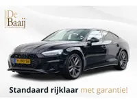 Audi A5 Sportback 40 TFSI quattro S edition Competition | S-line | Stoelverwarming | Audi Sound