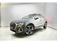 Audi Q3 Sportback 45 TFSI e 3x S LINE PANO VIRTUAL SFEER 360