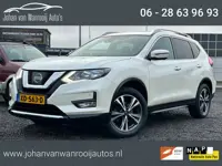 Nissan X-Trail 1.6 DIG-T N-Connecta/360 CAM/PANO/NW APK