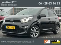 Kia Picanto 1.0 CVVT Edition/NAVI/CAMERA /NW APK