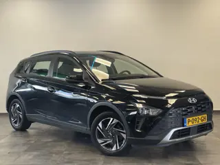 Hyundai Bayon 1.0 T-GDI Comfort Smart Navi PDC Lane Assist ! 2e Paasdag geopend van 12.00 tot 17:00u