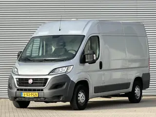 Fiat Ducato 33 2.3 MultiJet L2H2 automaat MARGE