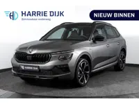 Škoda Kamiq 1.5 TSI 150 PK Monte Carlo - Automaat | Pano | Dig. Cockpit | Cruise | Stoelverw. | Came