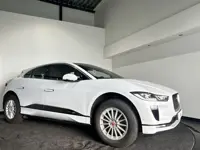 Jaguar I-PACE EV400 SE 90 kWh Lederen bekleding | Meridian Geluidsysteem | Alarm