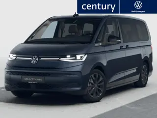 Volkswagen Bedrijfswagens Multivan Bulli Edition L2 1.5 eHybrid EU6 180 kW (245pk)