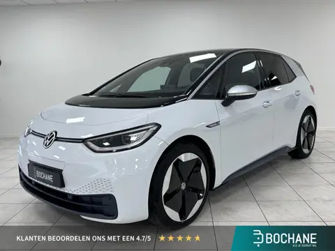 Volkswagen ID.3 First Max 58 kWh PANORAMADAK | NAVIGATIE | SOH 90 % | ACHTERUITRIJCAMERA