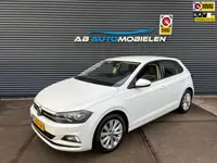 Volkswagen Polo 1.0 TSI Highline CLIMATE CONTROL APPLE CAR-PLAY