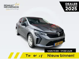 Renault Clio 1.0 TCe 90 GPF evolution | ALLSEASONBANDEN | PARKEERSENSOREN | AIRCO | CRUISE CONTROL |