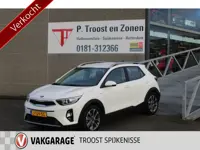 Kia Stonic 1.0 T-GDi DynamicLine Navigatie/Achteruitrijcamera/Airco/Cruise control/Licht metalen vel