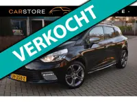 Renault Clio Estate 1.2 GT*1e Eigenaar*113Dkm*Automaat*118PK*2016*Zeer nette auto*