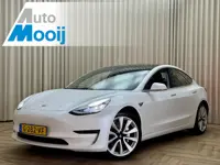 Tesla Model 3 Long Range AWD 75 kWh Autopilot FSD / Panoramadak / Leder / Stoelverwarming / Camera /
