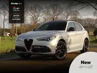 Alfa Romeo Stelvio 2.0 T AWD Veloce | BTW-auto | Schuifdak | Harman Kardon | Inst.schokdempers | Ad.