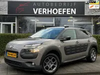 Citroen C4 Cactus 1.2 PureTech Shine - PARK SENS - 1E EIGENAAR - VOL ONDERHOUD - NAP - ORG NL !